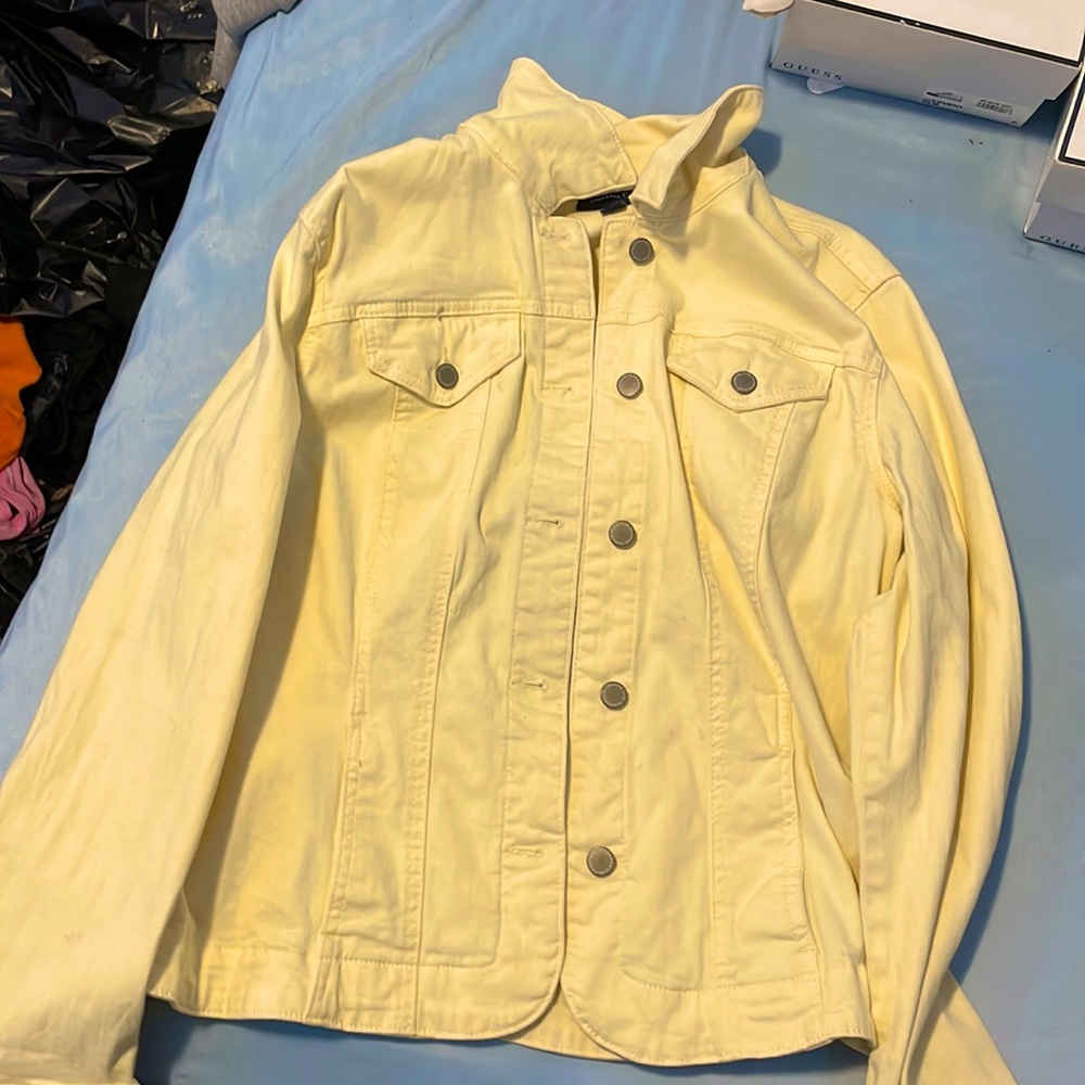 Never Worn - image 1